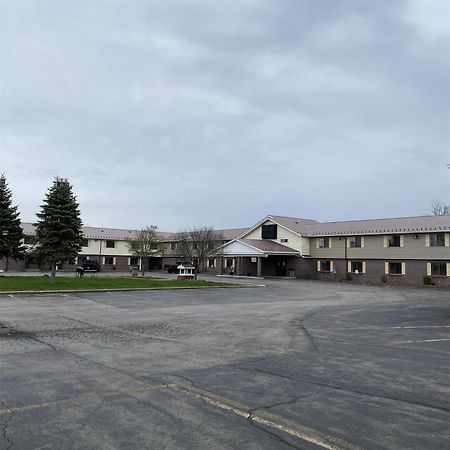 Econo Hospedaje Massena Exterior foto
